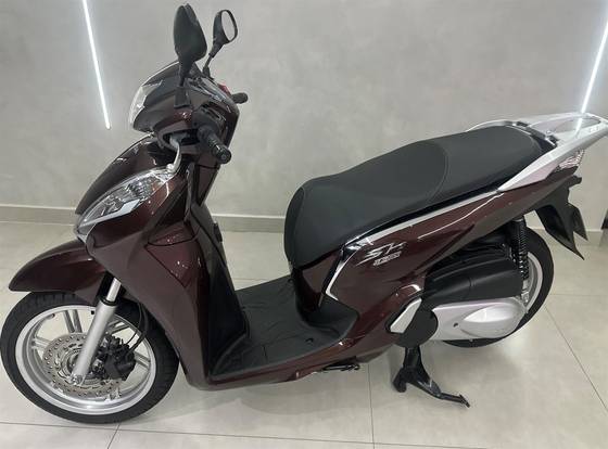 HONDA SH 300i 